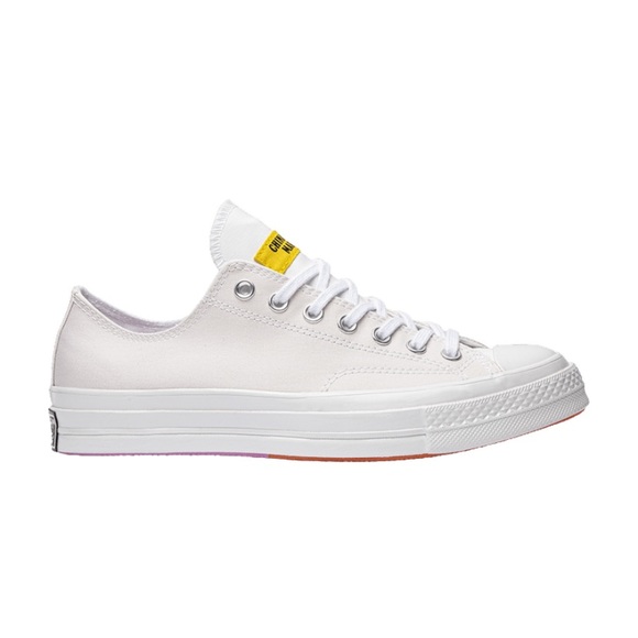 Converse Chinatown Market x Chuck 70 Ox 'UV' - Picture 1 of 2